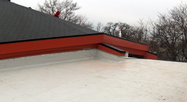 Calvary Baptist Church: Roofing Project in Wisconsin | Roofed Right America