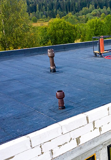 EPDM Roofing