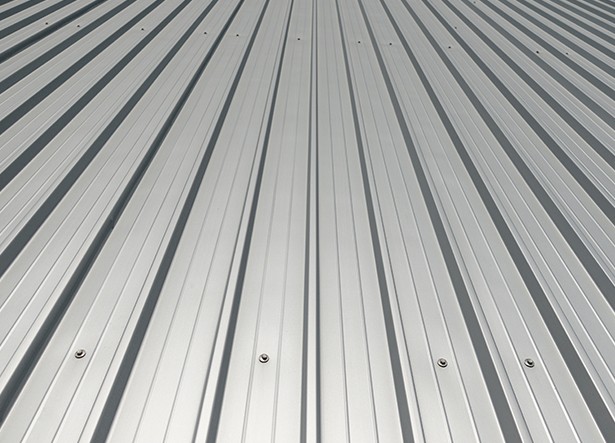 Metal Roofing