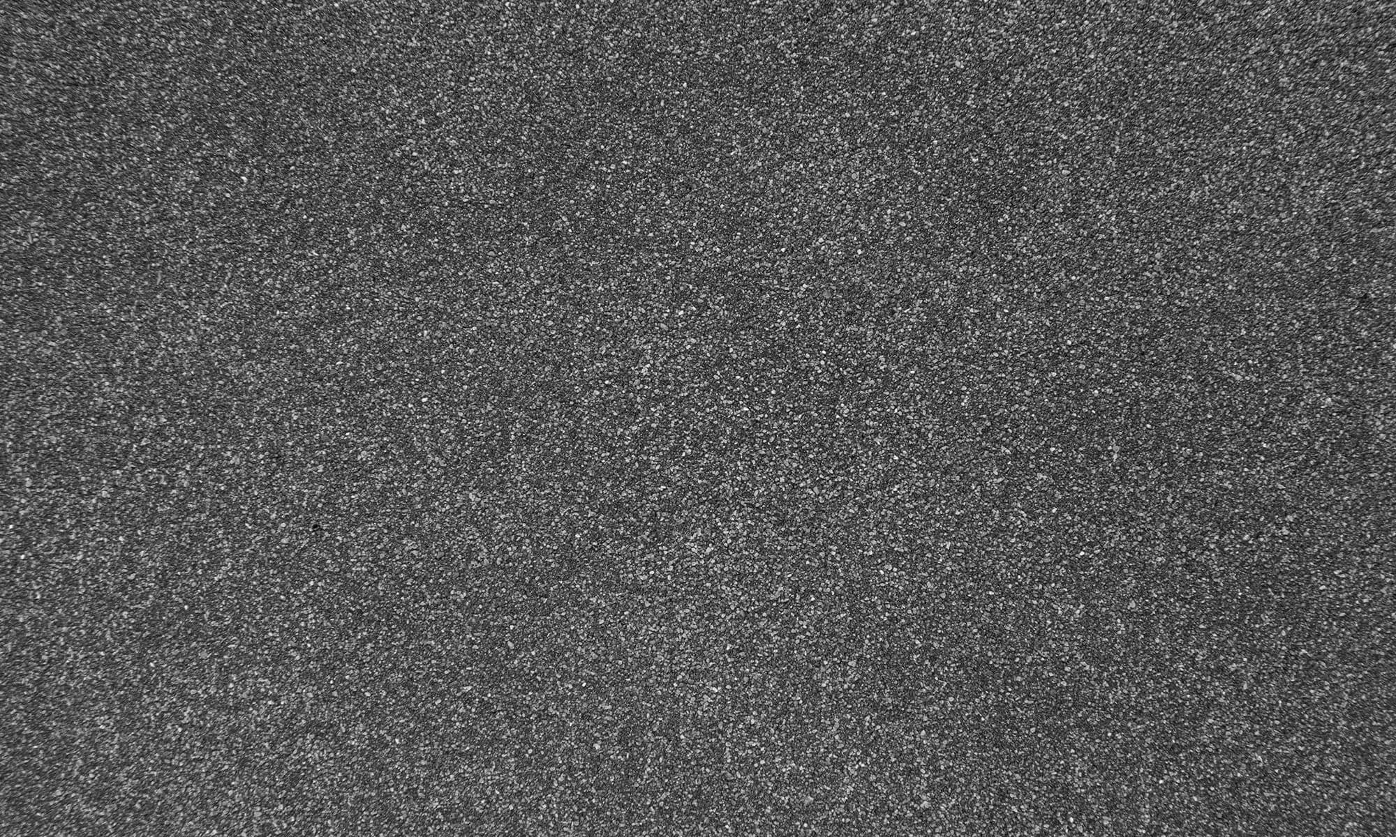 Commercial asphalt roof background